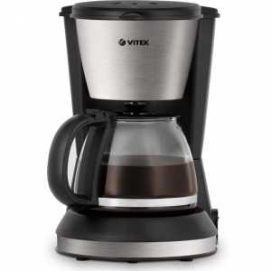 Кофеварка vitek vt-1506
