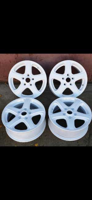 Диски R15, 5×112×dia/цо67.1