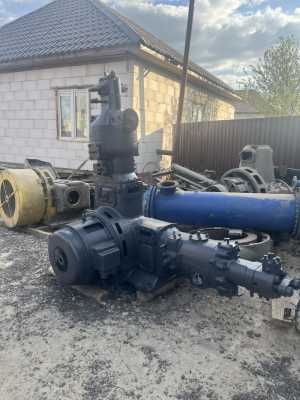 Продам компрессор 402ВП-4/400