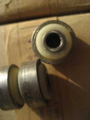 Подшипник 76-770067кс15