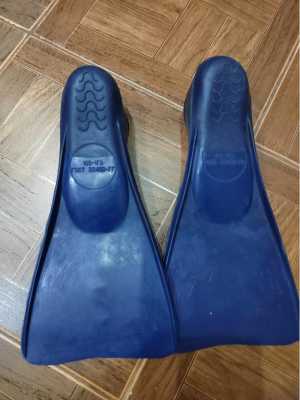 Ласты 26-28