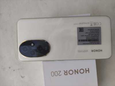 Honor 200 12 512
