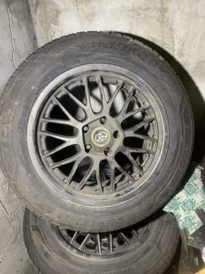 Диски r17