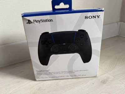 геймпад PlayStation 5