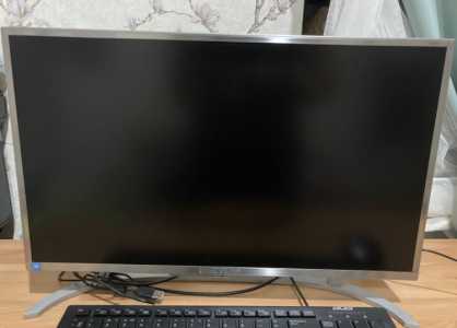 Моноблок Acer