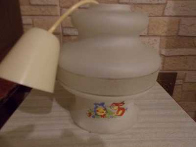 плафон