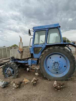 Трактор лтз т 40 АМ