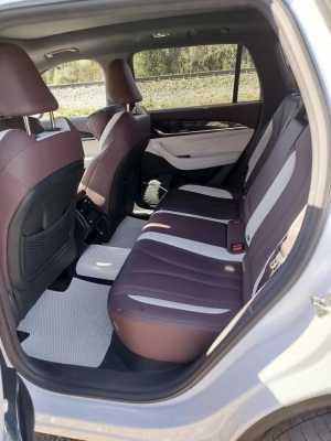 Geely �������, 2024