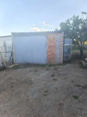 Дом 50 м2