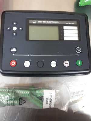 Контроллер DSE8610 MK II, Deep Sea в наличии.