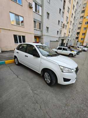 DATSUN mi-Do, 2019