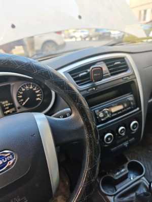 DATSUN mi-Do, 2019