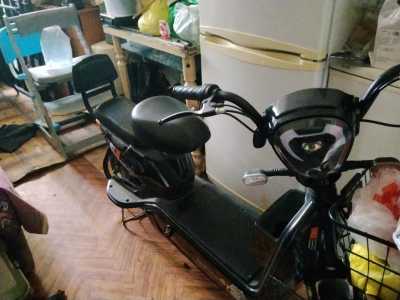 Продам скутер
