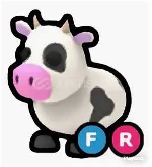 cow adopt me