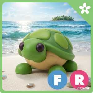 turtle adopt me