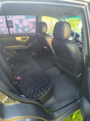 Lifan X60, 2014