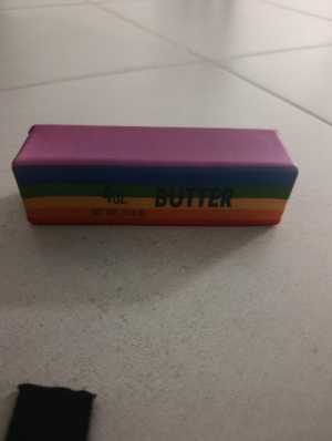 Продам BUTTER