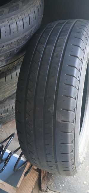 Летняя резина r18 225 60