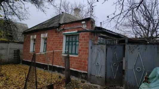 Дом 42 м2