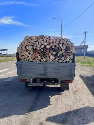 Дрова
