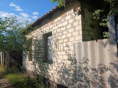Дом 56 м2