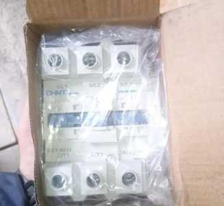 Контактор NC1-8011 230V 50HZ