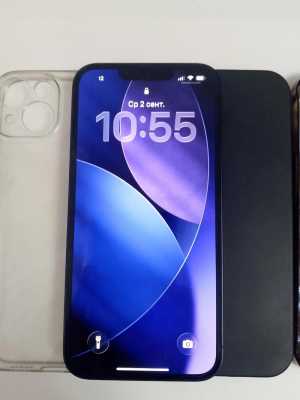 iPhone 13