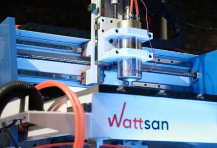 ��������� ������ � ��� �� ������ Wattsan