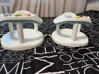 Продам стульчики для купания