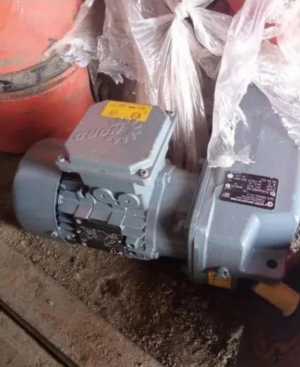 NORD DRIVESYSTEMS Type SK 1282AZ-71L/4.