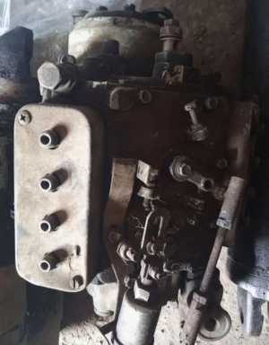 Тнвд камаз 740