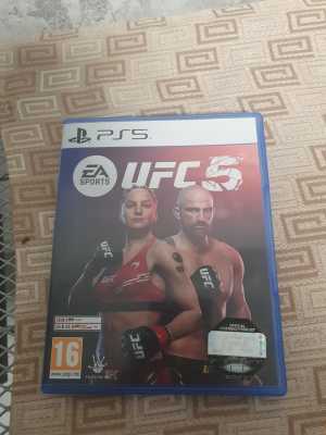 Диск для ps5