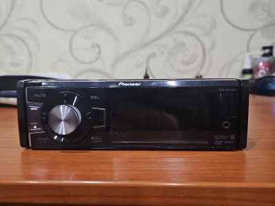 Магнитола pioneer