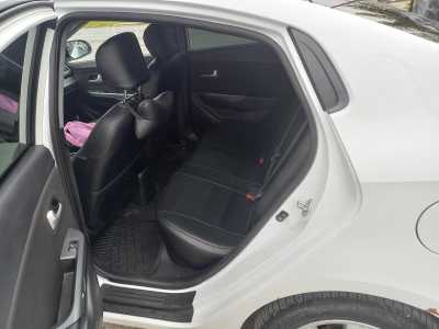 Kia Rio, 2014