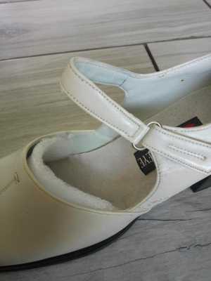 Туфли zufu shoes