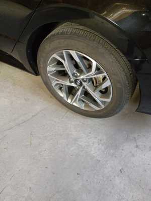 Колеса 17R Hyundai Sonata