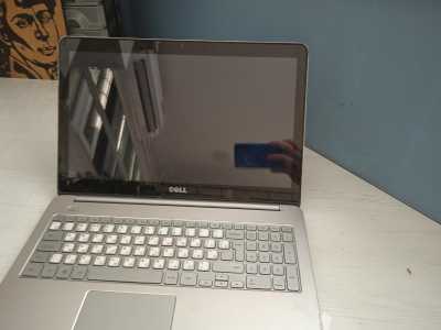 dell inspiron 15 7000 series 7537