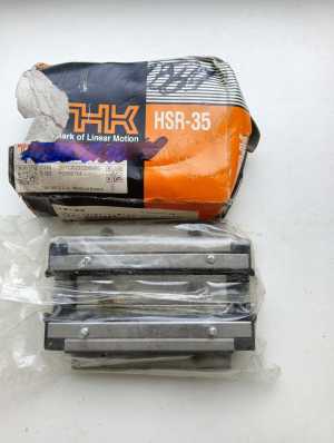 Каретка (линейный подшипник ) HSR-35