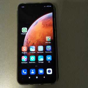 Redmi 9c