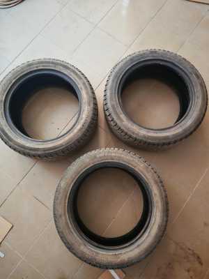 Шины long long 205/55 r16