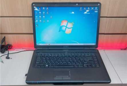 DELL 500