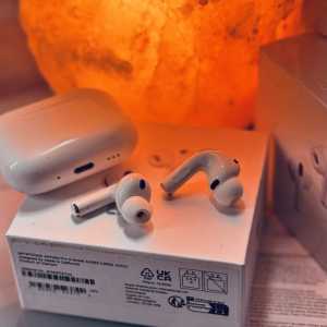 AirPods Pro 3 �������� (��������+�����)