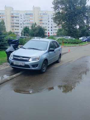 ��� Granta, 2015