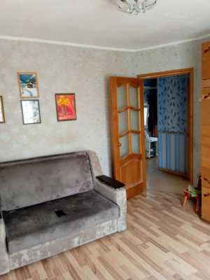 Дом 56 м2
