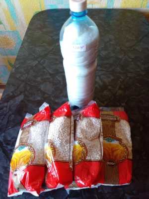 Продукты питания
