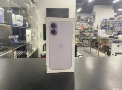 iPhone 17