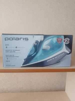 Polaris