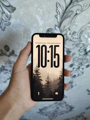 iPhone 12 mini 128 gb