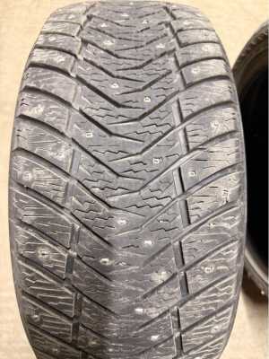 ������ �������� ��� Yokohama Ice Guard IG65 .  235/45/18.