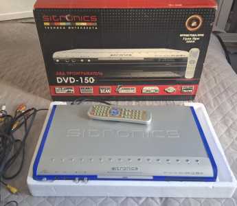 DVD-150 ������������� SITRONICS